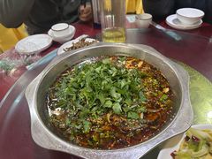 鳝丝-临江后街鳝丝(临江店)