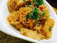 -福慧慈缘素食餐厅(王府井店)