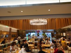 大堂-莆田餐厅PUTIEN(三里屯店)