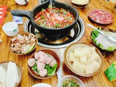 -笔记安顺夺夺粉火锅