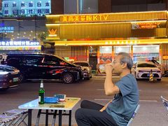 -潮庭·大连海鲜·炭火烧烤·扇贝王(大连店)