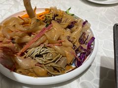 -福来居烤鸭店(天坛二店)