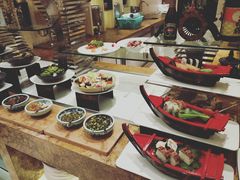 -浙江西子宾馆·瑶园咖啡厅