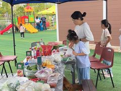 -海韵乐宿露营民宿