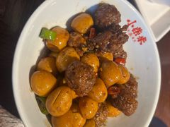 -小柴米·传统江西菜(万寿宫店)