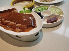 -普天和酒楼·新津菜·烤鸭(天津之眼店)
