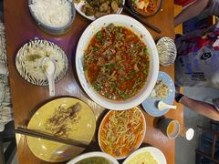 -盛世盐帮·自贡特色(总店)