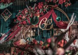 -Sunny喜铺婚礼策划(东部店)