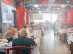 -郭林家常菜(狼垡店)