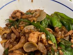 -洞庭米湘·湖南菜(银河SOHO店)