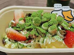 -狐狸和向日葵(北京路店)