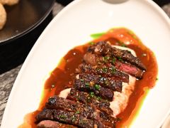 -SHADOWS•Bistro&Eatery(安福路店)