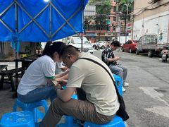 -星鸿社重庆老火锅