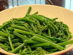 -粤北餐馆