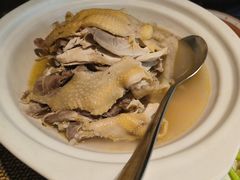 -老客家·客家菜(万达店)