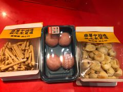 -東更道点心行(崂山丽达店)