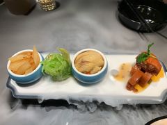 -老头儿油爆虾·1987杭州烟火味(湖滨银泰in77D区店)