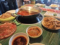 -老灶堂文创火锅(文艺路店)