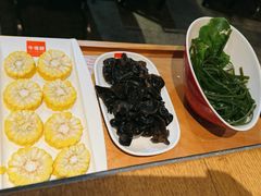 -牛很鲜潮汕牛肉火锅(朝晖路店)