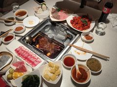-海底捞火锅(高科广场店)