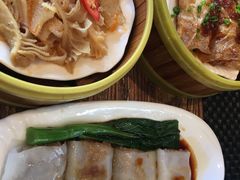 -文津国际酒店-大南门广式茶餐厅