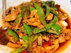-兰湘子·湘菜小炒(长安万科广场店)