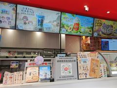 -DQ·蛋糕·冰淇淋(五角场万达店)