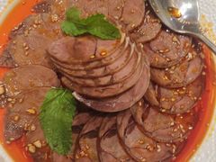 -海尔洲际酒店天下一品中餐厅