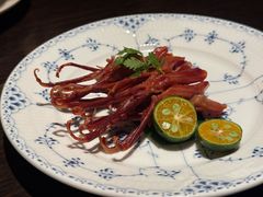 -庐灶江南·江南菜·四合院Bistro(东直门雍和宫·原华侨宾馆店)
