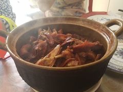 -斯丹姜母鸭·古法干香(田安南路店)