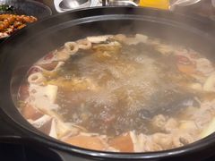 -滇野云南野生菌餐厅(陕西南路店)
