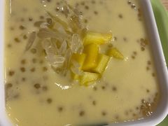 杨枝甘露-满记甜品(王府井北京市百货大楼店)
