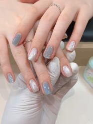 -H12 STAR日式美甲美睫专门店