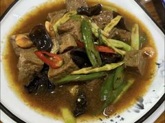 -呼吸森林·生态农庄农家乐私房菜