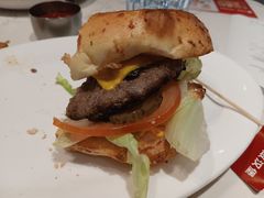 -必胜客(新辰里酒仙桥店)