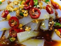-中国传统伊兰拉面(石景山店)