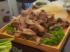 -回香楼大连新派清真菜