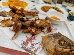 -老苏扬饭店