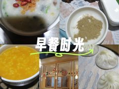 -隆喜元鱼汤包·海鲜(中联广场店)