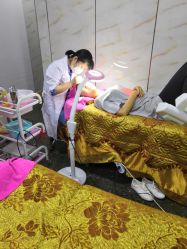 点击看大图 -痘院士祛痘美容皮肤管理