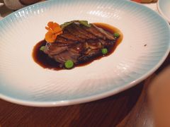 酱味牛展-乔家栅(襄阳南路店)