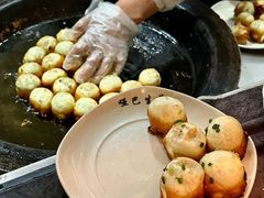 -哑巴生煎(临顿路店)