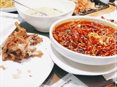 -北李妈妈菜(鲁能城店)