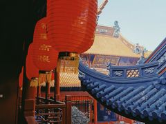 -钦赐仰殿道观
