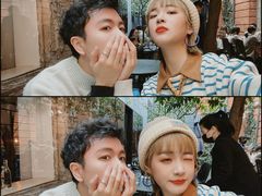 -Ocean's Table 欧舍