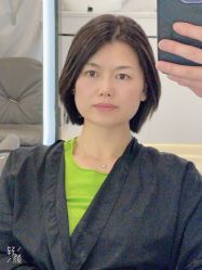 -上禾 HAIR SALON