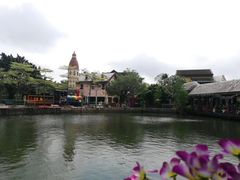 -东部华侨城