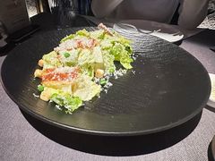 -Nolita西餐厅(金地新华道店)