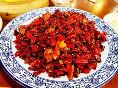 -黄桷树曹家私房菜(江与城店)