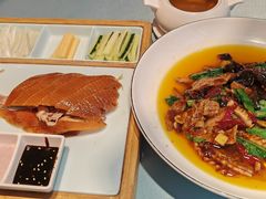 -卞氏菜根香(航空路旗舰店)